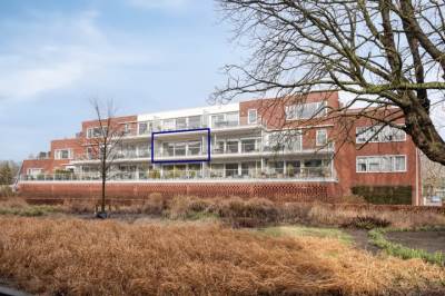 Woning Stevinstraat 33 Alphen aan den Rijn