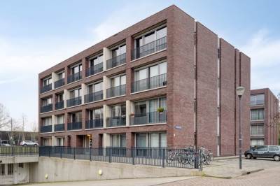 Woning Vrachelsedijk 125 Oosterhout (NB)