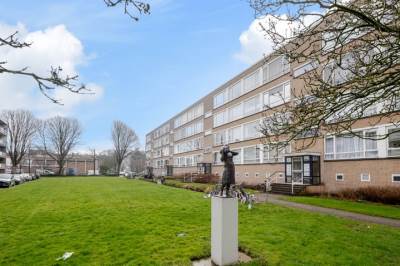 Woning Saffierhorst 306 Den Haag