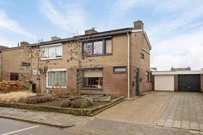 Woning Schoolstraat 37 Eijsden