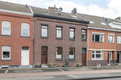 Woning Nieuwstraat 169 Kerkrade