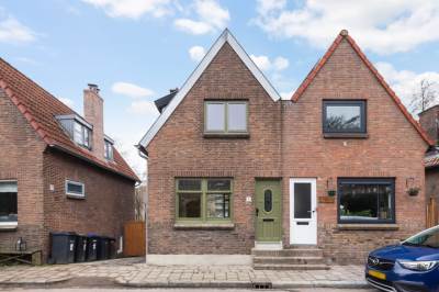 Woning Oudendijk 41 Dordrecht