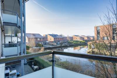 Woning Konvooistraat 11B Leeuwarden