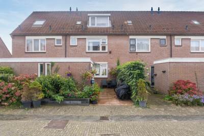 Woning Mijndenhof 105 Amsterdam