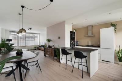 Woning Frederik Hendriklaan 37 Zoetermeer