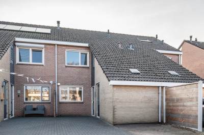 Woning Mokkenland 34 Staphorst