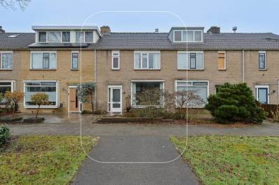 Woning Vivaldihof 23 Alphen aan den Rijn
