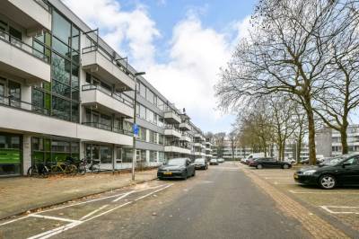 Woning Peetersdreef 150 Utrecht