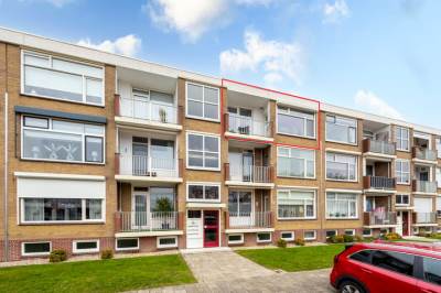 Woning Maasstraat 54 Hardinxveld-Giessendam