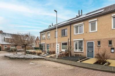 Woning Kastanjelaan 40 Arkel