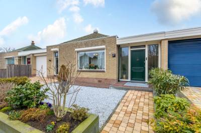 Woning Vogelenzang 45 Sliedrecht