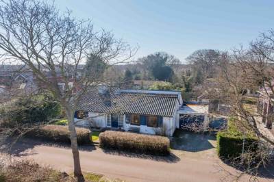 Woning Westenschouwenseweg 6 Burgh-Haamstede