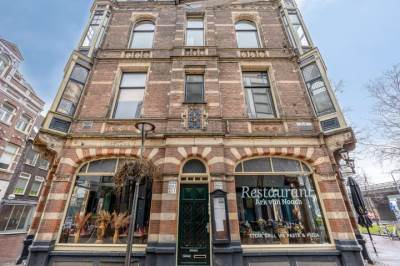 Woning Rijnstraat 80A4 Arnhem