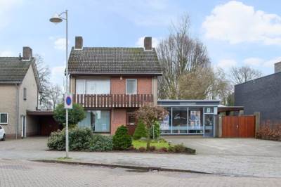Woning de Lend 4 Reusel
