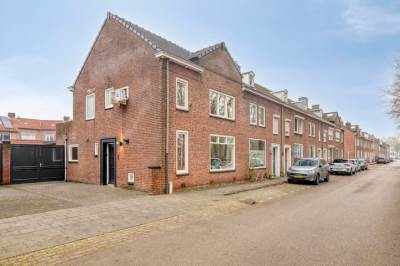 Woning Ringbaan-Zuid 147 Tilburg