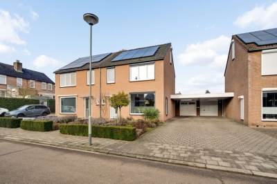 Woning Leonardusstraat 10 Beegden