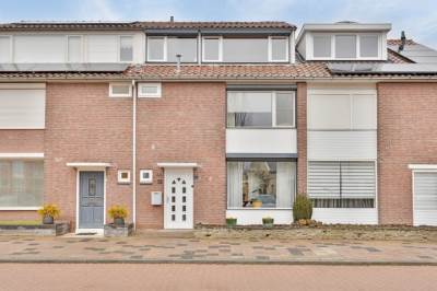 Woning Lange Kruisweg 42 Veldhoven