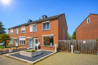 Woning Schuttersdreef 31 Heythuysen