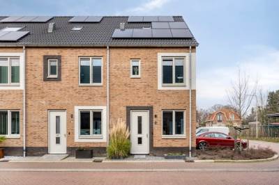 Woning Hof van Fort 2 Oss
