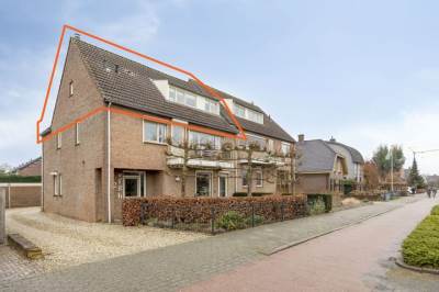 Woning Hoofdstraat 52H Kesteren