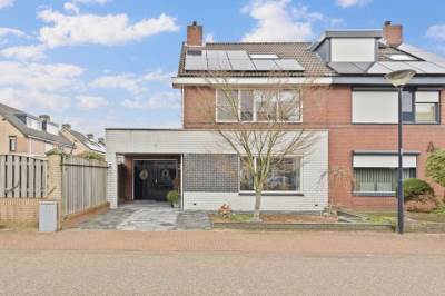 Woning Zirkoon 3 Venlo