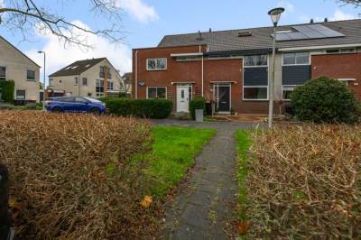 Woning De Waterdief 27 Uitgeest