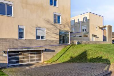 Woning Ponjaardruwe 133 Maastricht