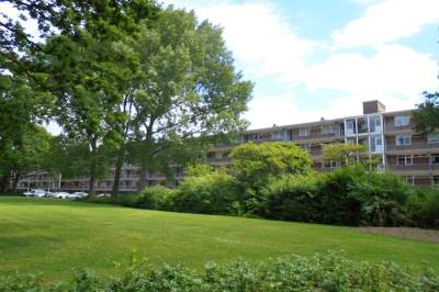 Woning Spurgeonlaan 48 Amstelveen