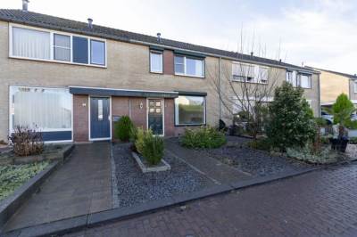 Woning Klutjesstraat 3 Stramproy