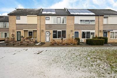 Woning Uithof 84 Schoonebeek