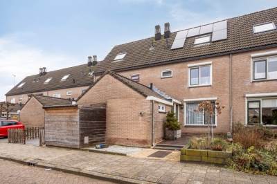 Woning Spijkse Hof 6 Spijk (Gem. West Betuwe)