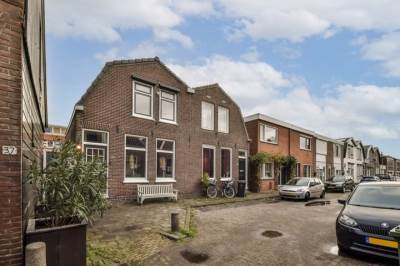 Woning Hanenpad 39 Zaandam