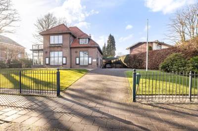 Woning Julianaweg 1 Oosterbeek