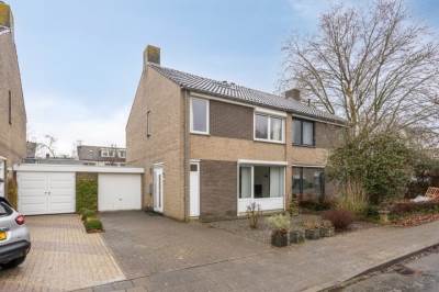 Woning Cassédonk 19 Maastricht