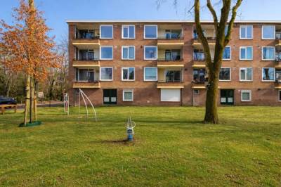 Woning Plesmanstraat 253 Soesterberg