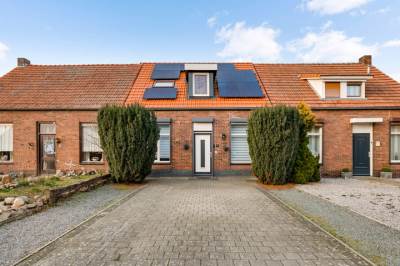Woning Leukerstraat 41 Weert