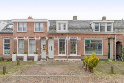 Woning Bothastraat 32 Den Helder
