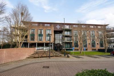 Woning Plantage 17 Krimpen aan den IJssel