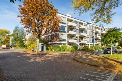 Woning De Lairesselaan 63 Rotterdam