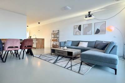 Woning IJburglaan 415 Amsterdam