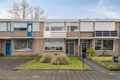 Woning Tempelierstraat 9 Waalwijk