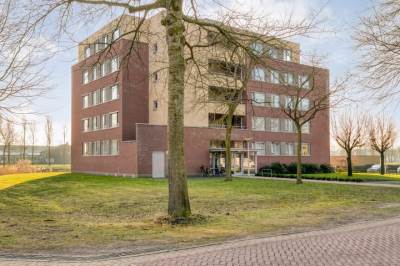 Woning Meindert Hobbemastraat 1 Ommen