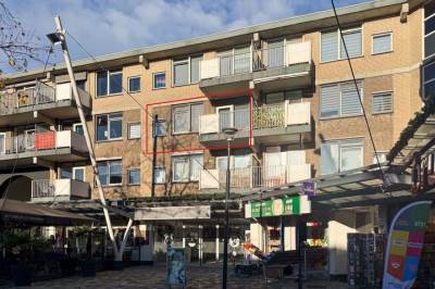 Woning Muntplein 129 Nieuwegein