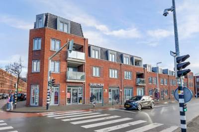 Woning Parallelweg 354 Den Haag