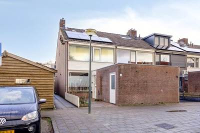 Woning Akkerwindelaan 13 Scherpenzeel (GE)