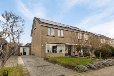 Woning Generaal Eisenhowerlaan 64 Middelburg
