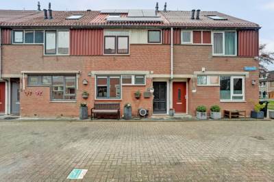 Woning Onsteinpad 3 Rotterdam