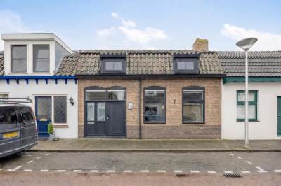 Woning Molendijk 22 Dinteloord