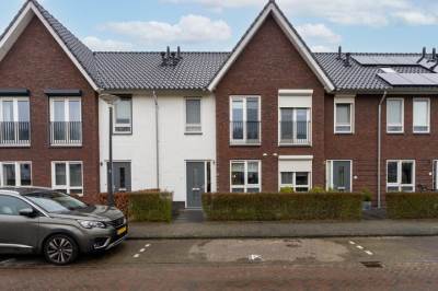 Woning Wilgenplantsoen 39 Waspik