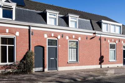 Woning Hasseltstraat 48 Tilburg